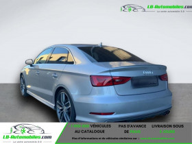 Audi S3 Sportback 2.0 TFSI 300 BVA  occasion � Beaupuy - photo n�3