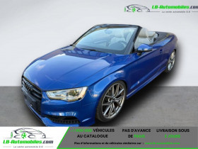 Audi S3 Sportback , garage LB AUTOMOBILES � Beaupuy