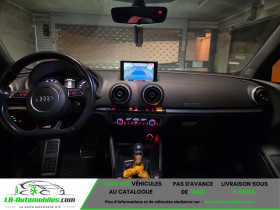 Audi S3 Sportback 2.0 TFSI 300 BVA  occasion � Beaupuy - photo n�2