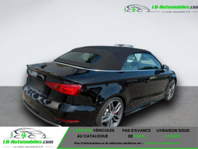 Audi S3 Sportback 2.0 TFSI 300 BVA  occasion � Beaupuy - photo n�3