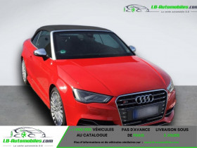 Audi S3 Sportback , garage LB AUTOMOBILES � Beaupuy