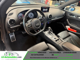 Audi S3 Sportback 2.0 TFSI 300 BVA  occasion � Beaupuy - photo n�6