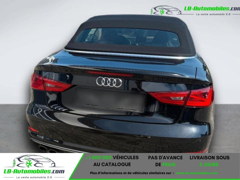 Audi S3 Sportback 2.0 TFSI 300 BVA  occasion � Beaupuy - photo n�5
