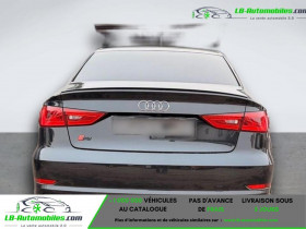Audi S3 Sportback 2.0 TFSI 300 BVA  occasion � Beaupuy - photo n�3