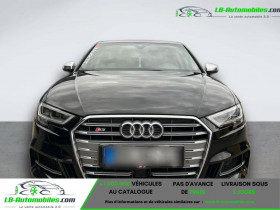 Audi S3 Sportback 2.0 TFSI 300 BVA  occasion � Beaupuy - photo n�2