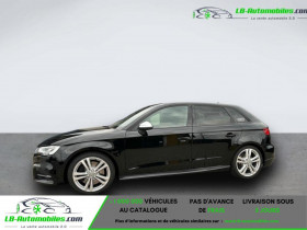 Audi S3 Sportback 2.0 TFSI 300 BVA  occasion � Beaupuy - photo n�5
