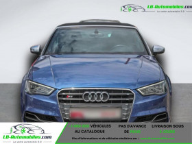 Audi S3 Sportback 2.0 TFSI 300 BVA  occasion � Beaupuy - photo n�4
