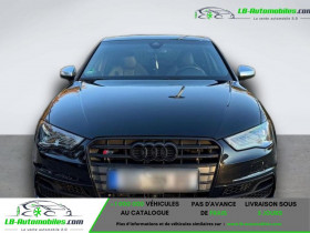 Audi S3 Sportback 2.0 TFSI 300 BVA  occasion � Beaupuy - photo n�2