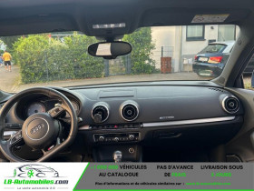 Audi S3 Sportback 2.0 TFSI 300 BVA  occasion � Beaupuy - photo n�3