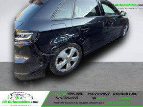 Audi S3 Sportback 2.0 TFSI 300 BVA  occasion � Beaupuy - photo n�2