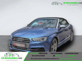 Audi S3 Sportback , garage LB AUTOMOBILES � Beaupuy