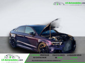 Annonce Audi S3 Sportback occasion Essence 2.0 TFSI 300 BVA � Beaupuy