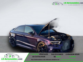 Audi S3 Sportback , garage LB AUTOMOBILES � Beaupuy