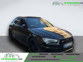 Audi S3 Sportback , garage LB AUTOMOBILES � Beaupuy