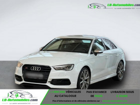 Audi S3 Sportback 2.0 TFSI 300 BVA  occasion � Beaupuy - photo n�2