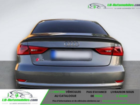 Audi S3 Sportback 2.0 TFSI 300 BVA  occasion � Beaupuy - photo n�6