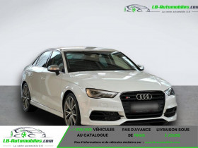 Audi S3 Sportback , garage LB AUTOMOBILES � Beaupuy