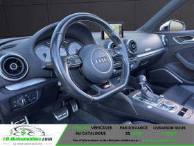 Audi S3 Sportback 2.0 TFSI 300 BVA  occasion � Beaupuy - photo n�8