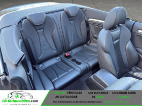 Audi S3 Sportback 2.0 TFSI 300 BVA  occasion � Beaupuy - photo n�7