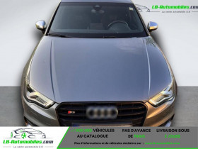 Audi S3 Sportback 2.0 TFSI 300 BVA  occasion � Beaupuy - photo n�4