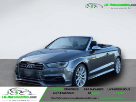 Audi S3 Sportback , garage LB AUTOMOBILES � Beaupuy