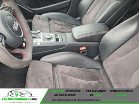 Audi S3 Sportback 2.0 TFSI 300 BVA  occasion � Beaupuy - photo n�7