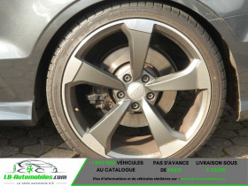 Audi S3 Sportback 2.0 TFSI 300 BVA  occasion � Beaupuy - photo n�5