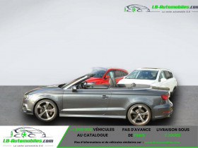 Audi S3 Sportback 2.0 TFSI 300 BVA  occasion � Beaupuy - photo n�4