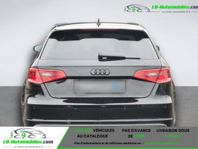 Audi S3 Sportback 2.0 TFSI 300 BVA  occasion � Beaupuy - photo n�6