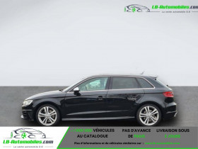 Audi S3 Sportback 2.0 TFSI 300 BVA  occasion � Beaupuy - photo n�5
