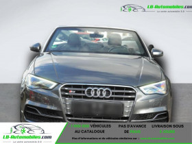 Audi S3 Sportback 2.0 TFSI 300 BVA  occasion � Beaupuy - photo n�3