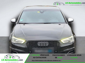 Audi S3 Sportback 2.0 TFSI 300 BVA  occasion � Beaupuy - photo n�4