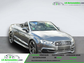 Audi S3 Sportback 2.0 TFSI 300 BVA  occasion � Beaupuy - photo n�2