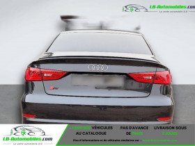 Audi S3 Sportback 2.0 TFSI 300 BVA  occasion � Beaupuy - photo n�3