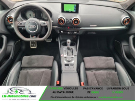 Audi S3 Sportback 2.0 TFSI 300 BVA  occasion � Beaupuy - photo n�3