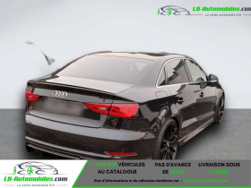 Audi S3 Sportback 2.0 TFSI 300 BVA  occasion � Beaupuy - photo n�2