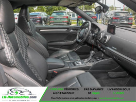 Audi S3 Sportback 2.0 TFSI 300 BVA  occasion � Beaupuy - photo n�5