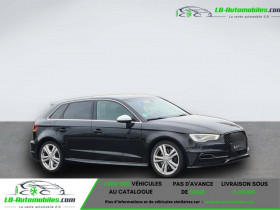 Audi S3 Sportback 2.0 TFSI 300 BVA  occasion � Beaupuy - photo n�2