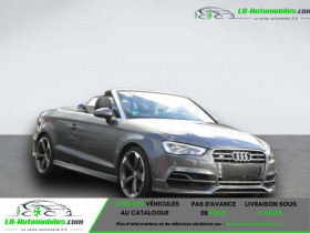 Audi S3 Sportback , garage LB AUTOMOBILES � Beaupuy