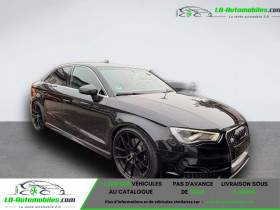 Audi S3 Sportback , garage LB AUTOMOBILES � Beaupuy