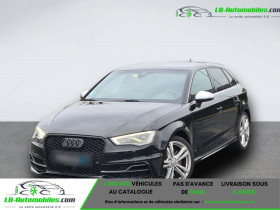 Audi S3 Sportback , garage LB AUTOMOBILES � Beaupuy