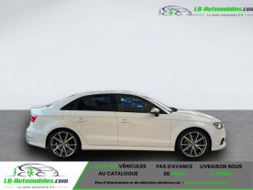 Audi S3 Sportback 2.0 TFSI 300 BVA  occasion � Beaupuy - photo n�6