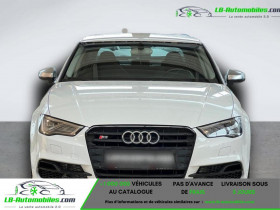 Audi S3 Sportback 2.0 TFSI 300 BVA  occasion � Beaupuy - photo n�5