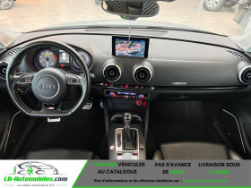 Audi S3 Sportback 2.0 TFSI 300 BVA  occasion � Beaupuy - photo n�3
