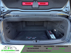 Audi S3 Sportback 2.0 TFSI 300 BVA  occasion � Beaupuy - photo n�9