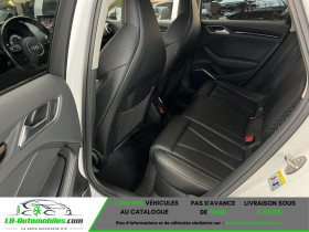 Audi S3 Sportback 2.0 TFSI 300 BVA  occasion � Beaupuy - photo n�9