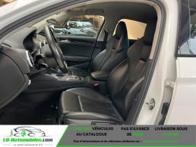Audi S3 Sportback 2.0 TFSI 300 BVA  occasion � Beaupuy - photo n�8