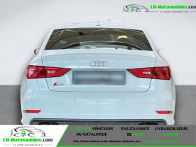 Audi S3 Sportback 2.0 TFSI 300 BVA  occasion � Beaupuy - photo n�7