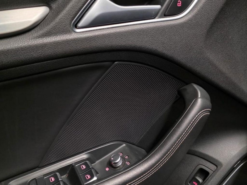 Audi S3 Sportback 2.0 TFSI 300 BVA  occasion � L'Union - photo n�12