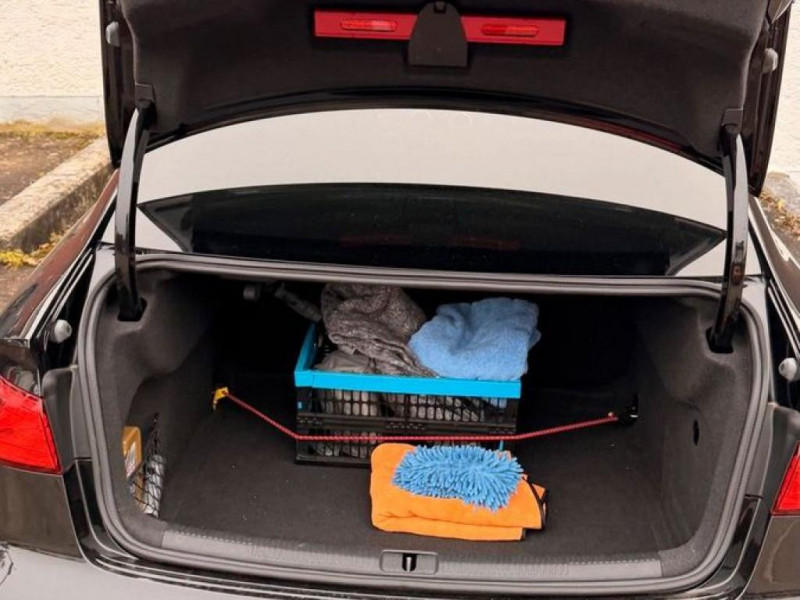 Audi S3 Sportback 2.0 TFSI 300 BVA  occasion � L'Union - photo n�8